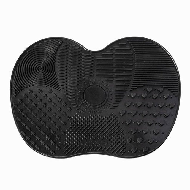 Pinsel Reinigungsmatte - Bobsel