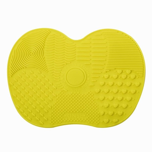Pinsel Reinigungsmatte - Bobsel