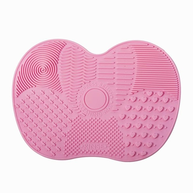 Pinsel Reinigungsmatte - Bobsel