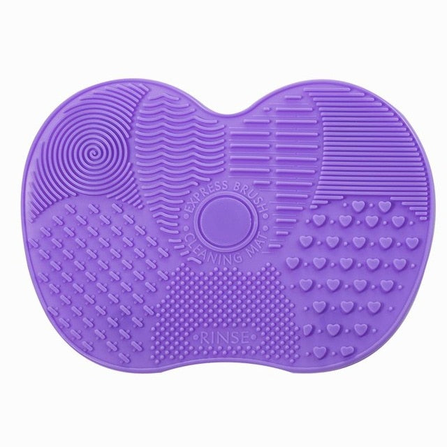 Pinsel Reinigungsmatte - Bobsel