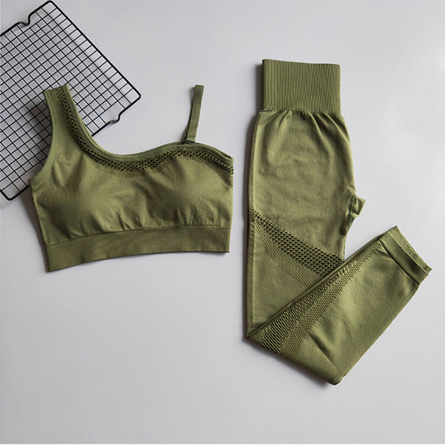 Yoga Sport Set 2-teilig - Bobsel