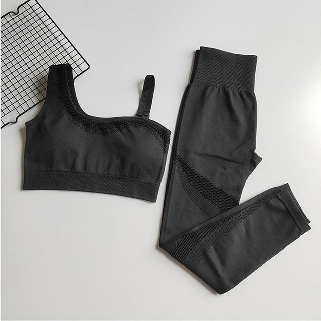 Yoga Sport Set 2-teilig - Bobsel