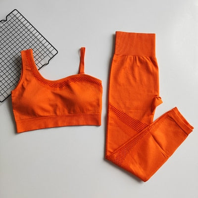 Yoga Sport Set 2-teilig - Bobsel