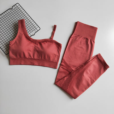 Yoga Sport Set 2-teilig - Bobsel