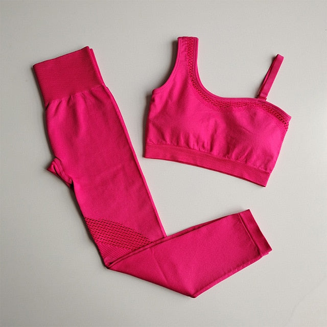 Yoga Sport Set 2-teilig - Bobsel