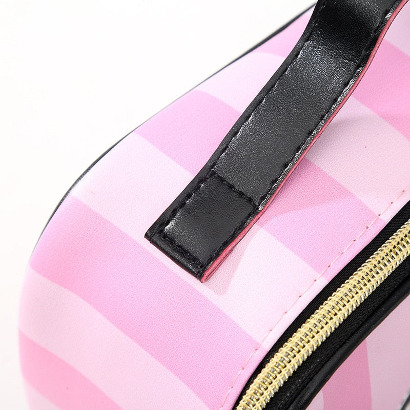 Make-up Case "Love" - Bobsel