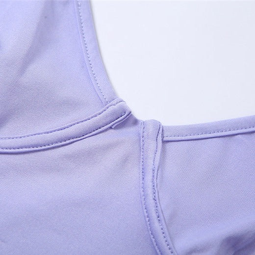 Longsleeve Corset