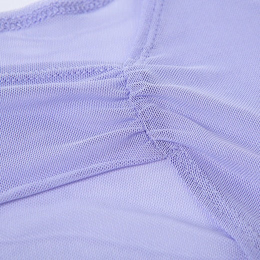 Longsleeve Corset